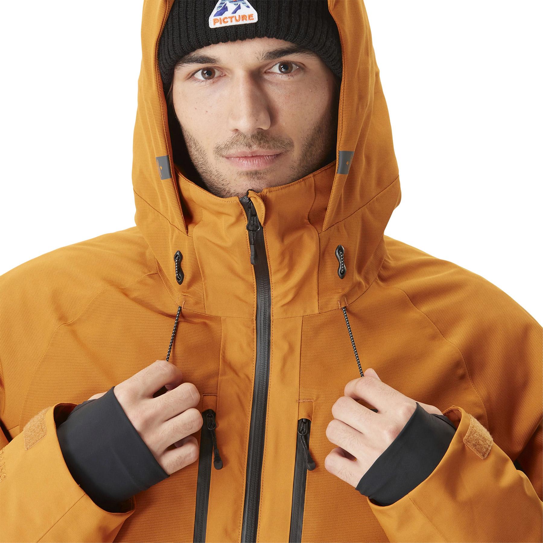 Product gallery image number 3 for product Goods Jacket - Men's