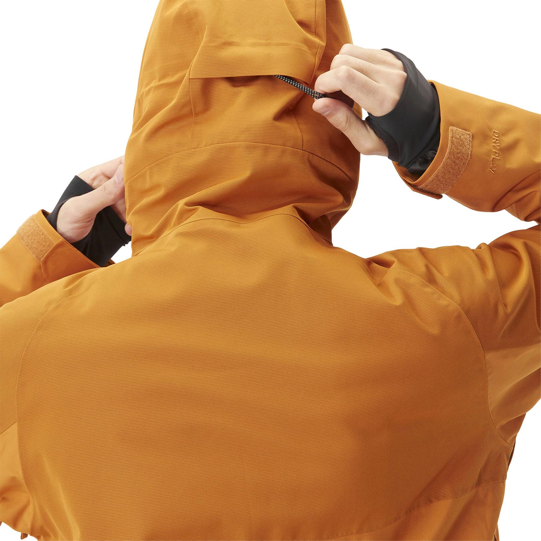 Product gallery image number 4 for product Goods Jacket - Men's