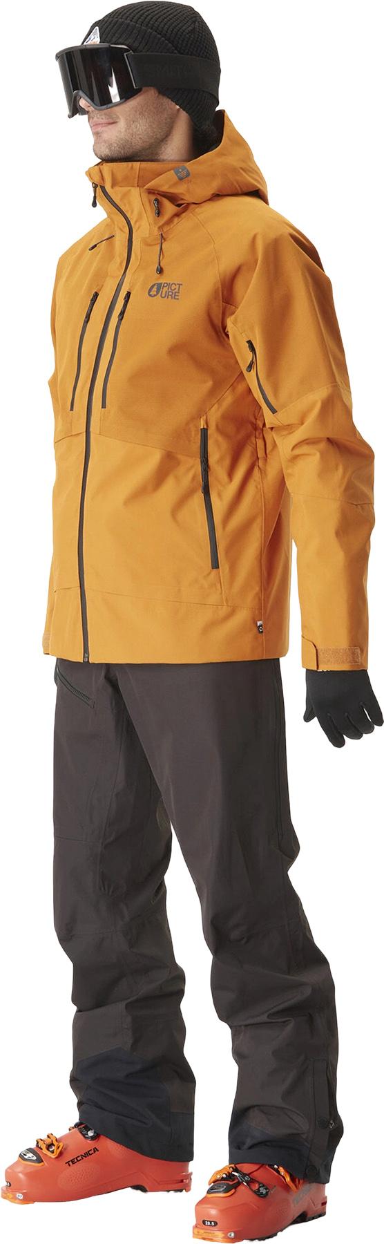 Product gallery image number 6 for product Goods Jacket - Men's