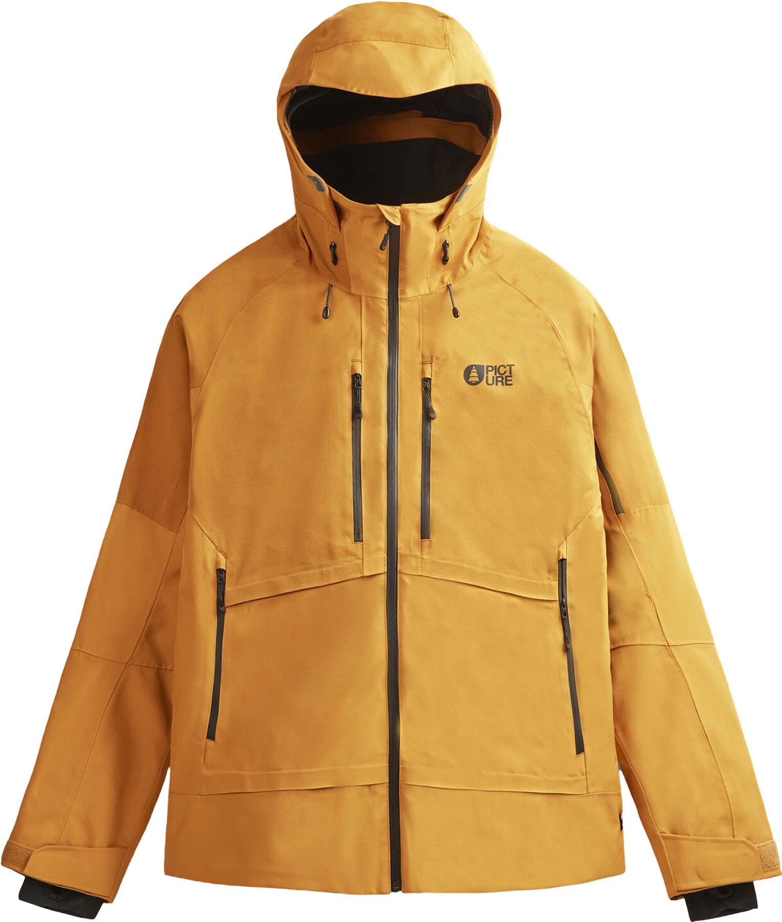 Product gallery image number 1 for product Goods Jacket - Men's