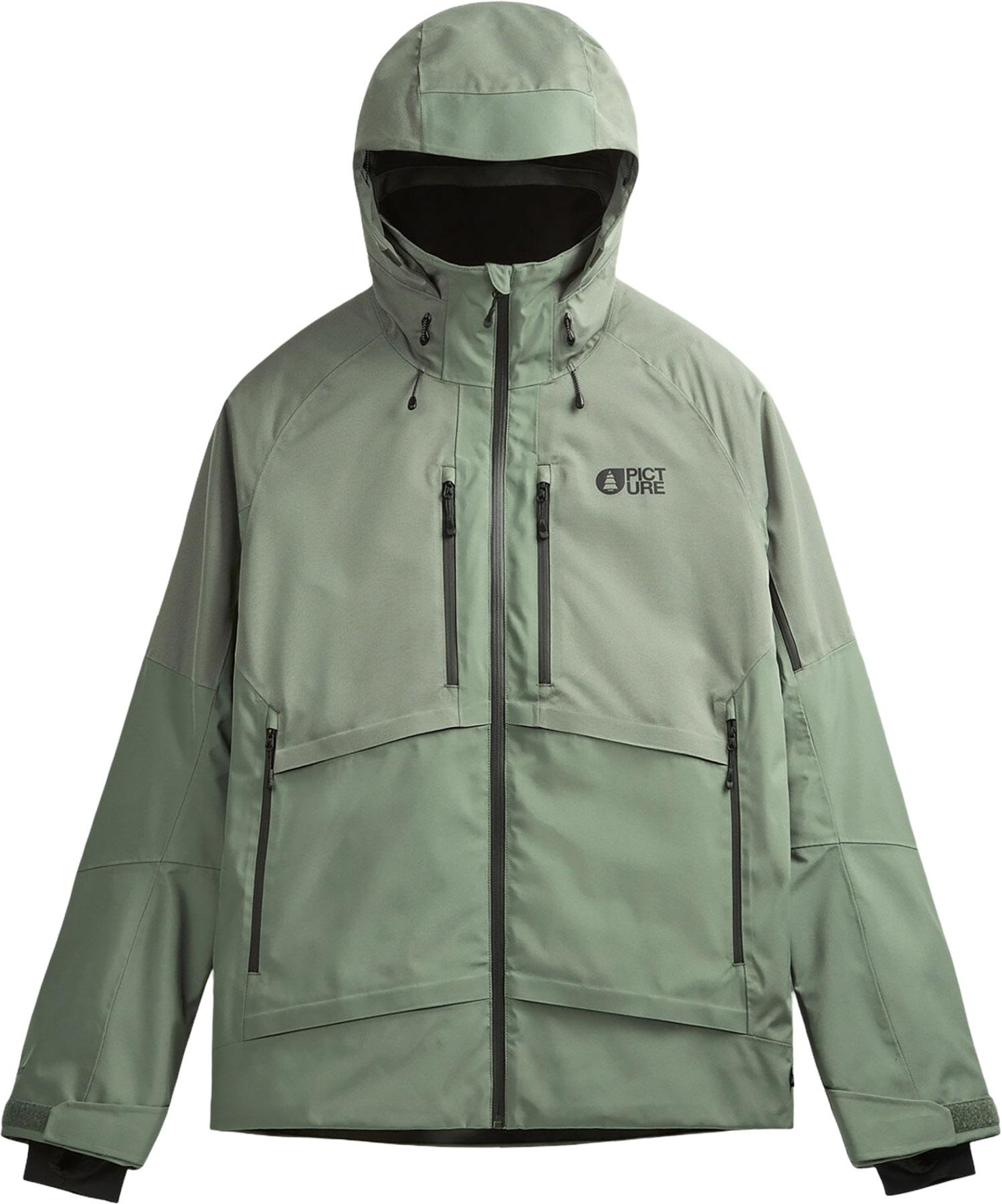Image de produit pour Manteau Goods - Homme