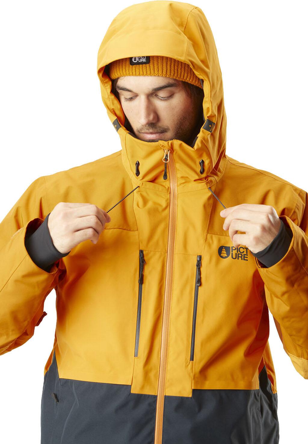 Product gallery image number 6 for product Object Jacket - Men's