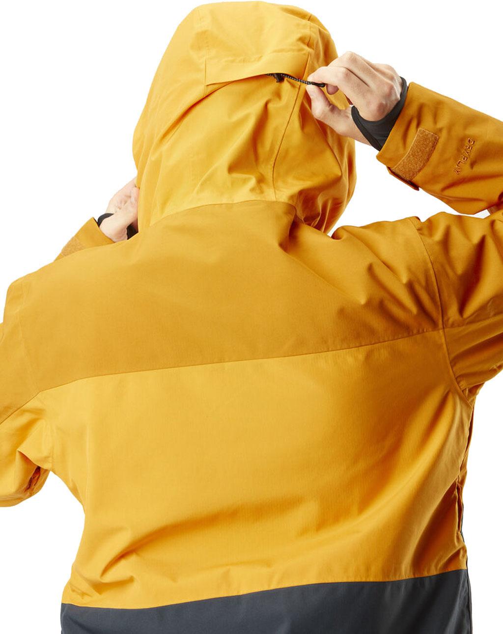 Product gallery image number 3 for product Object Jacket - Men's