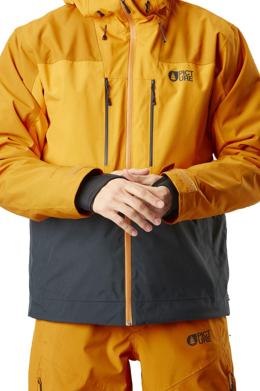 Product gallery image number 5 for product Object Jacket - Men's