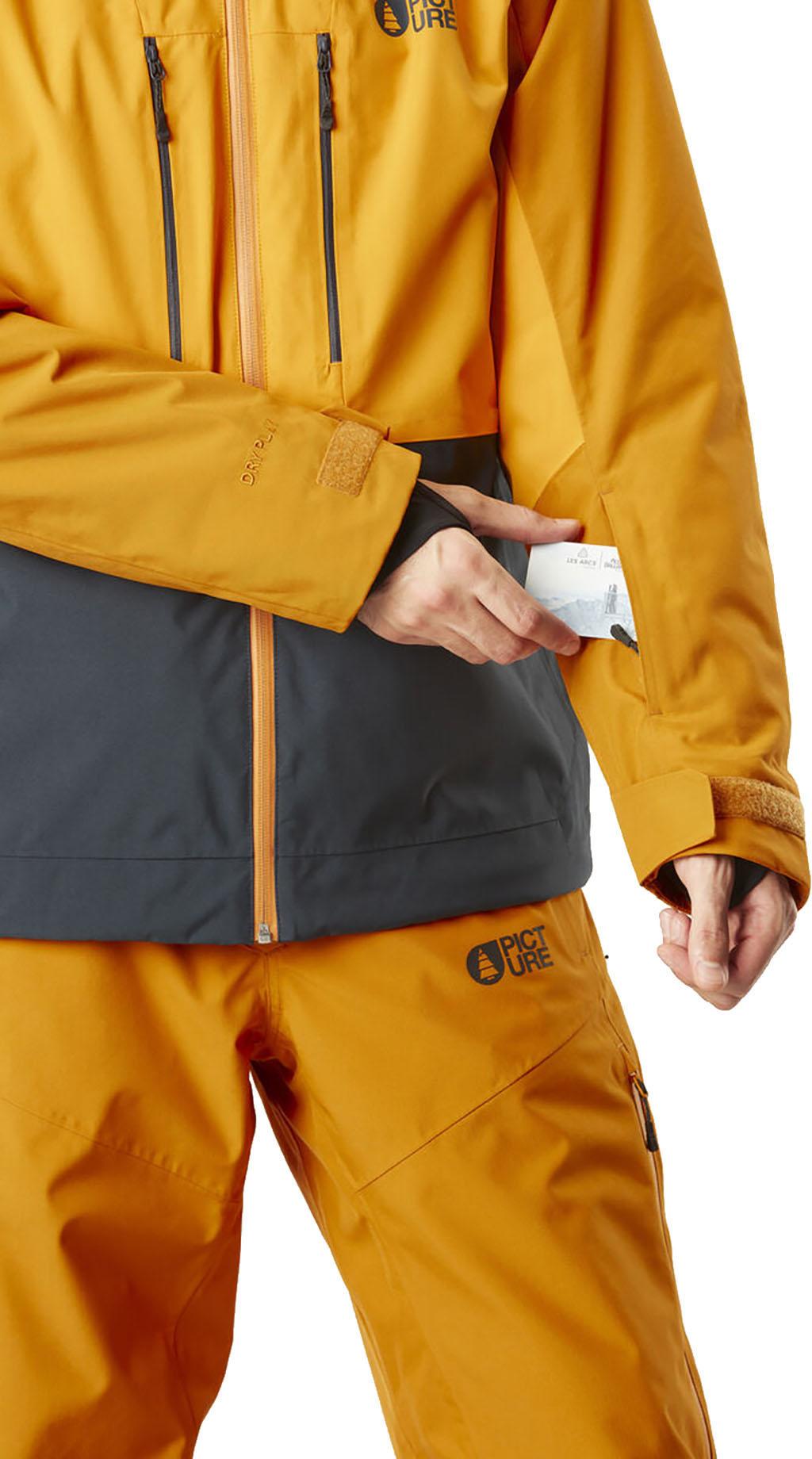 Product gallery image number 7 for product Object Jacket - Men's