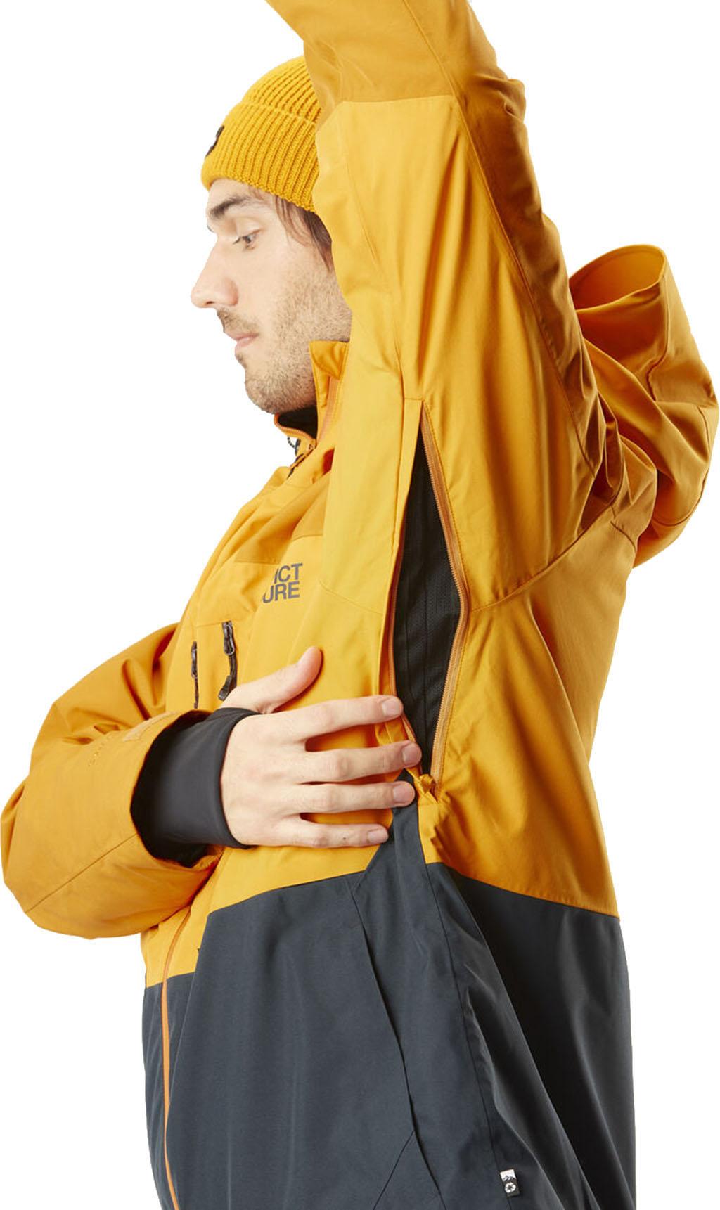 Product gallery image number 9 for product Object Jacket - Men's