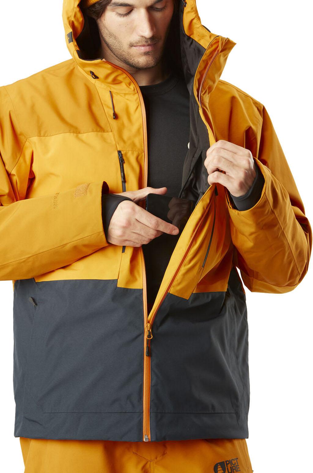 Product gallery image number 11 for product Object Jacket - Men's