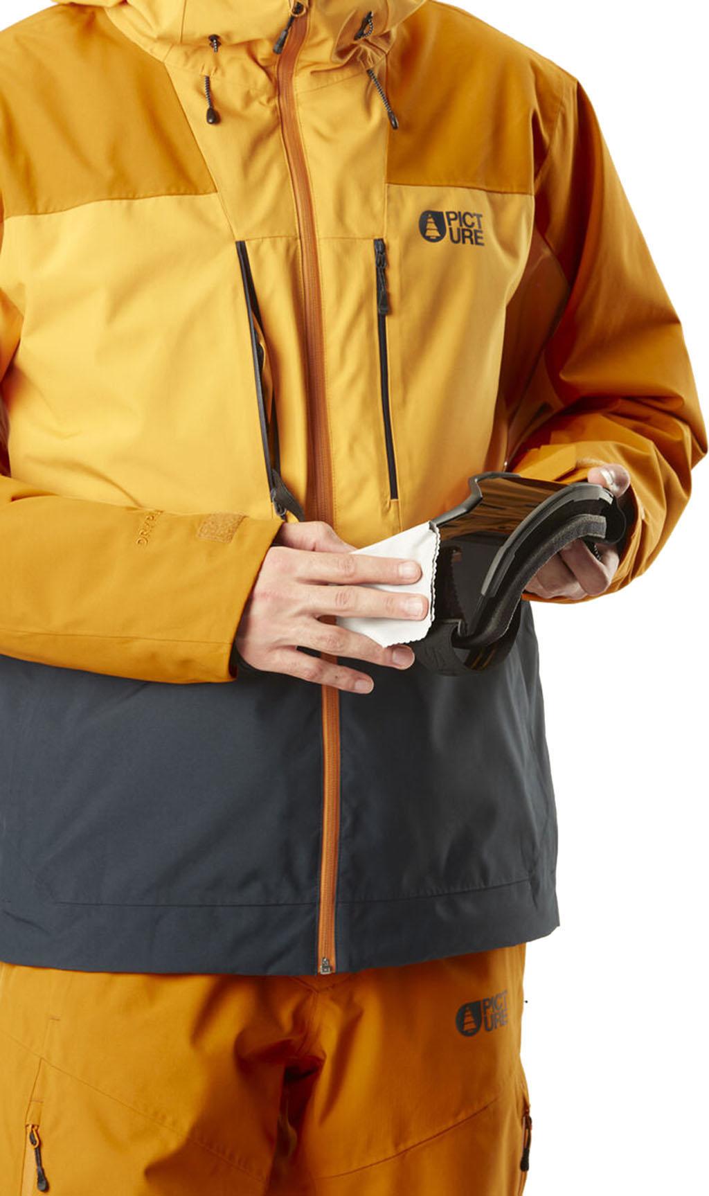 Product gallery image number 12 for product Object Jacket - Men's