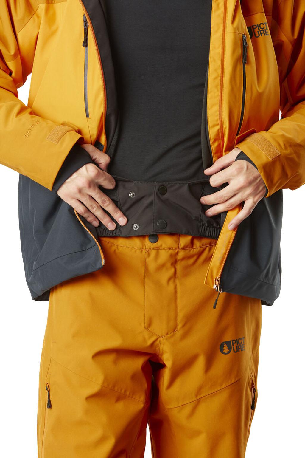 Product gallery image number 10 for product Object Jacket - Men's