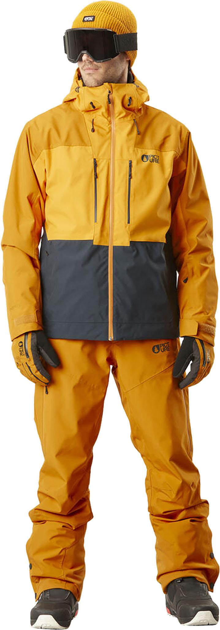 Product gallery image number 15 for product Object Jacket - Men's