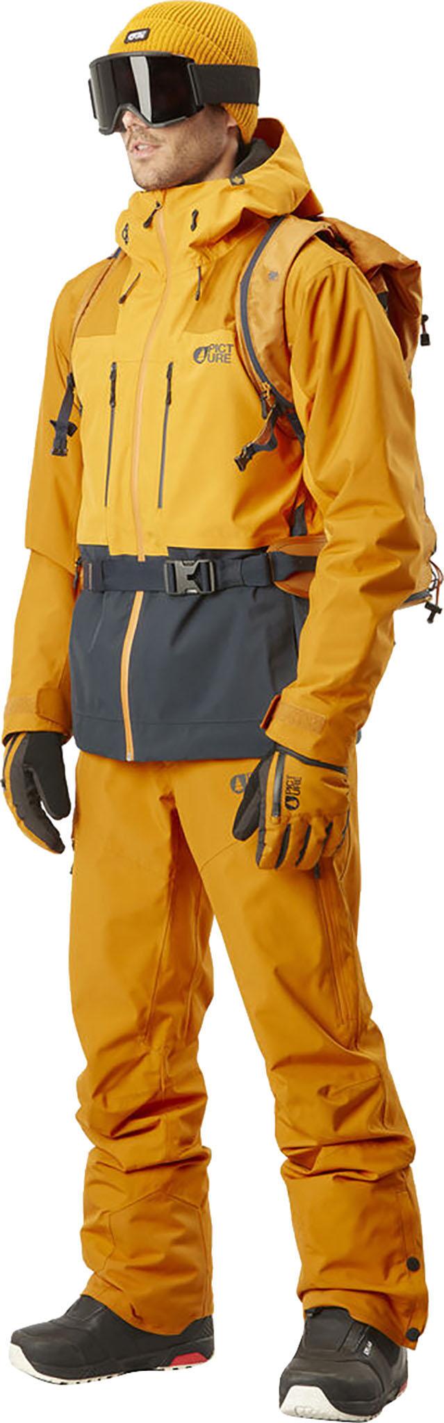 Product gallery image number 8 for product Object Jacket - Men's