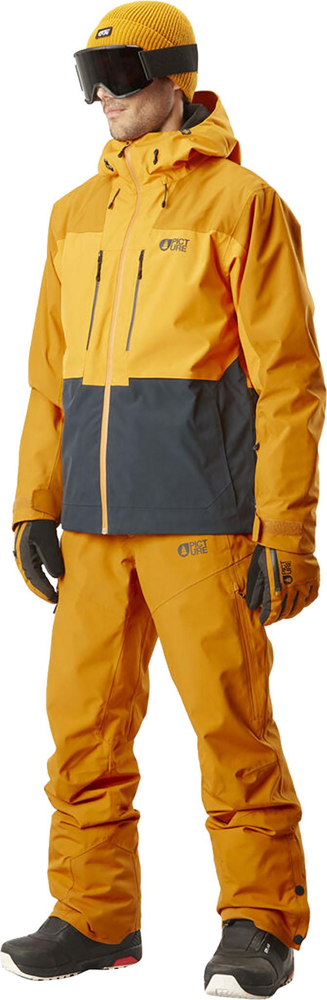 Product gallery image number 14 for product Object Jacket - Men's