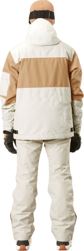 Product gallery image number 3 for product Payma Jacket - Unisex
