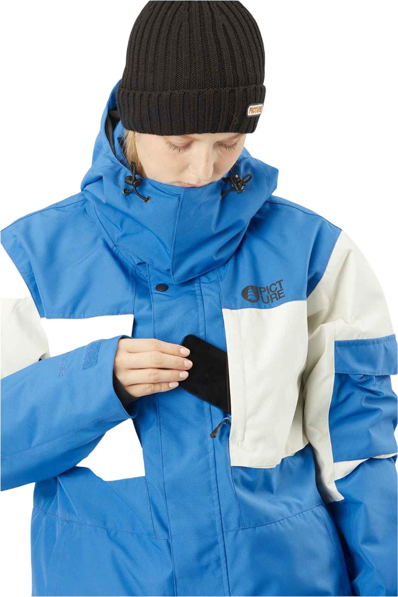 Product gallery image number 5 for product Payma Jacket - Unisex