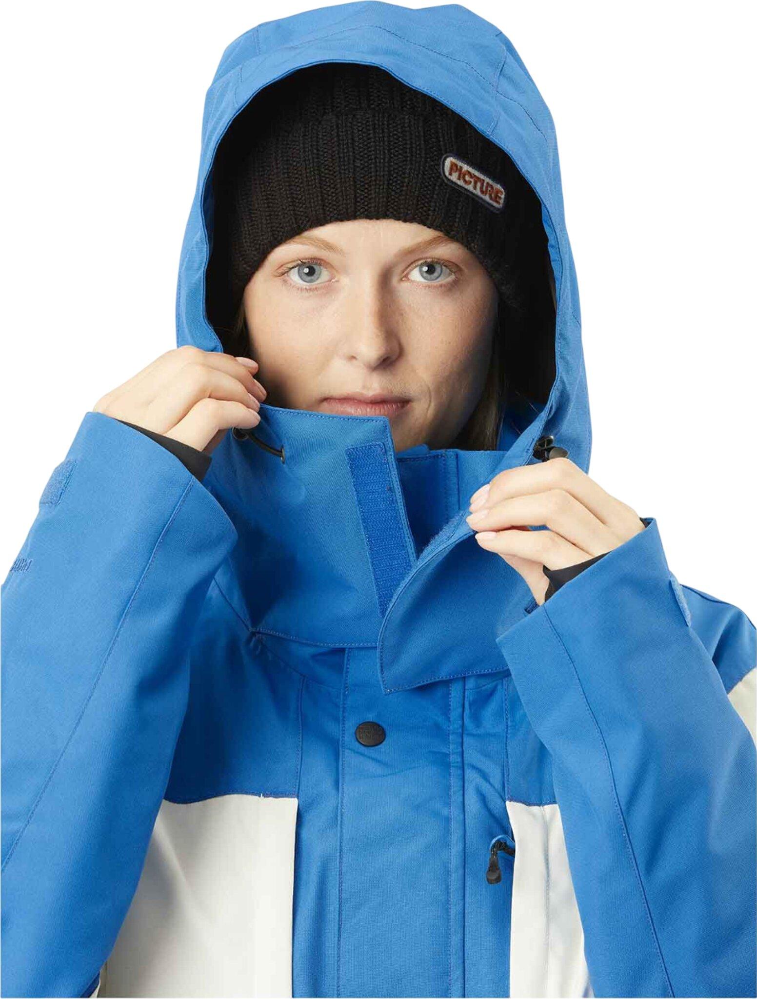 Product gallery image number 4 for product Payma Jacket - Unisex