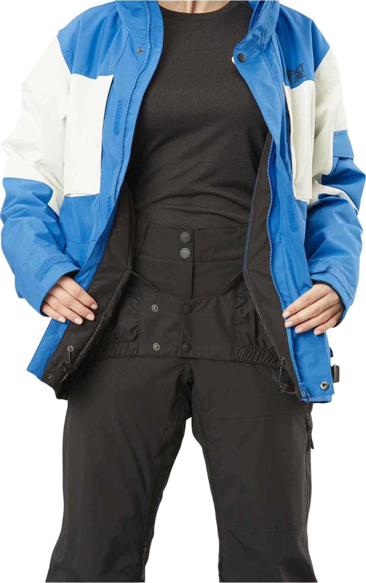 Product gallery image number 3 for product Payma Jacket - Unisex