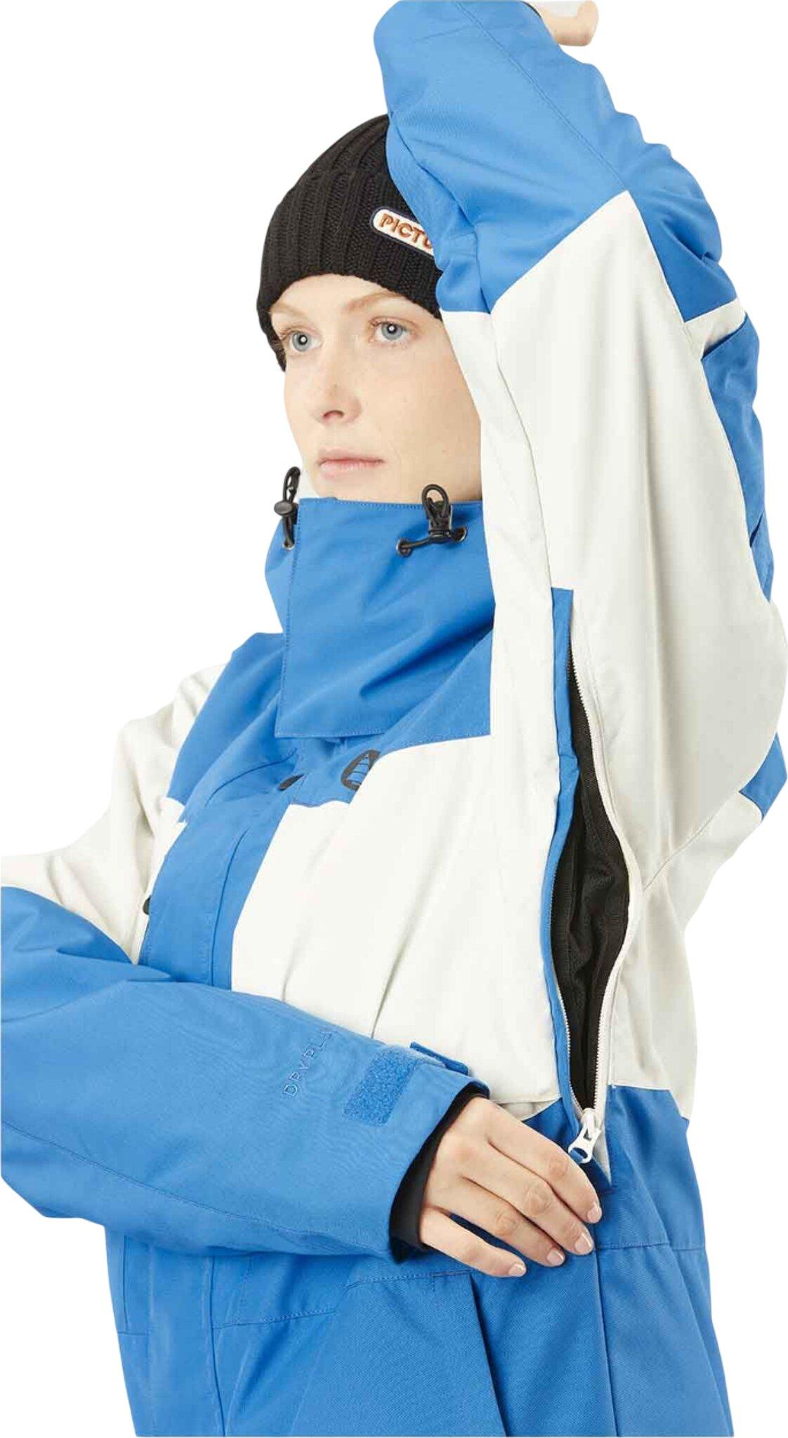 Product gallery image number 2 for product Payma Jacket - Unisex