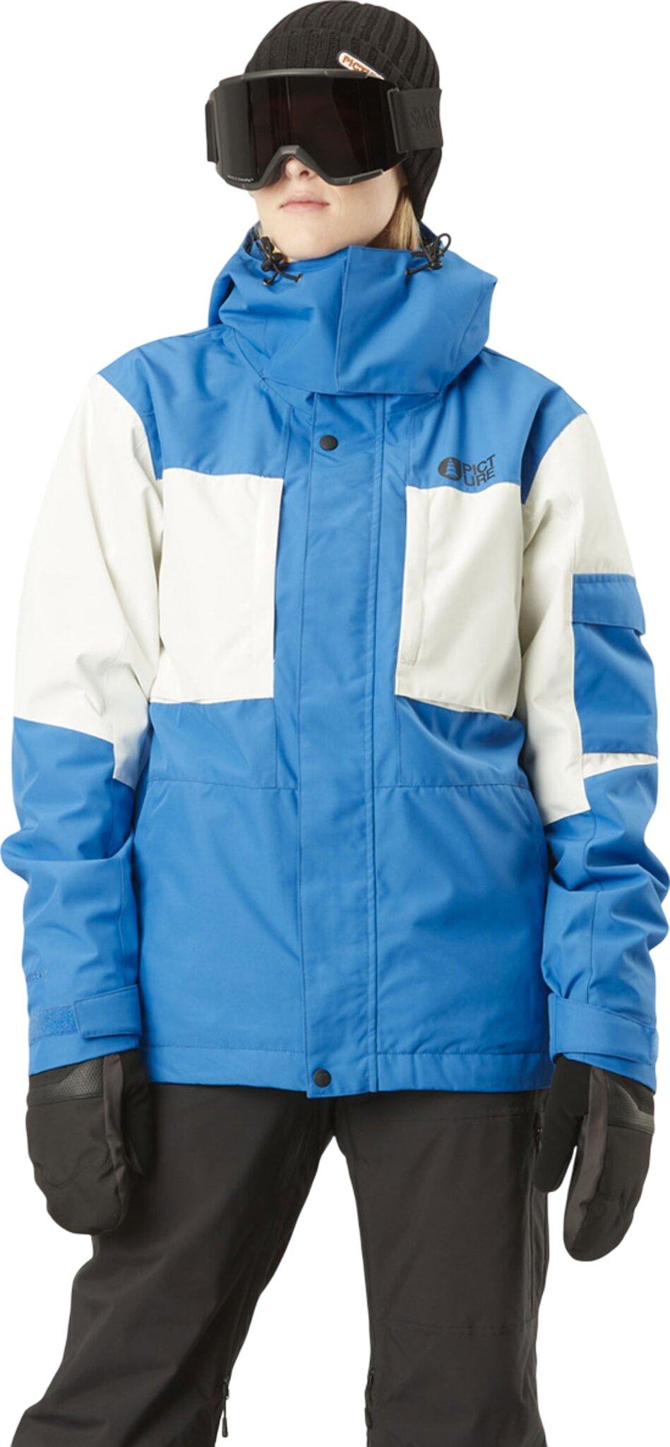 Product gallery image number 6 for product Payma Jacket - Unisex