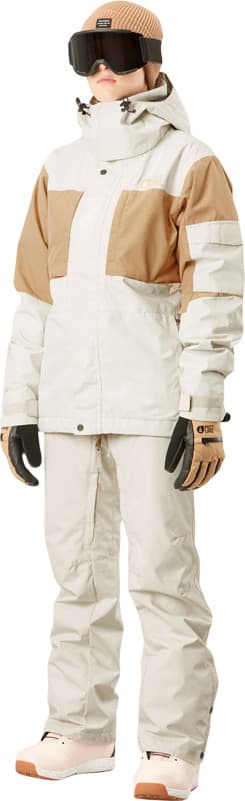 Product gallery image number 4 for product Payma Jacket - Unisex