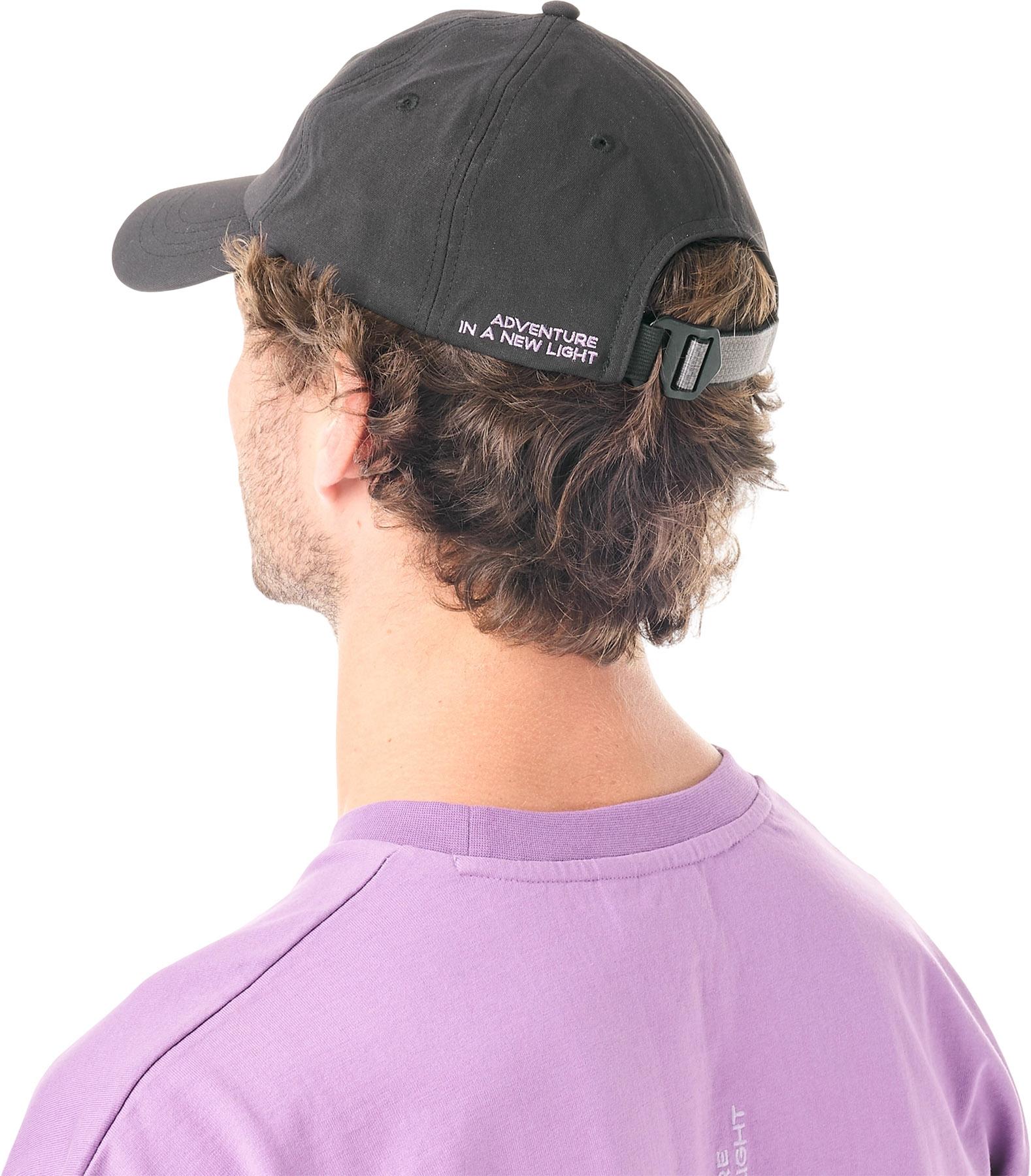 Product gallery image number 2 for product Picture X Petzl Cap - Unisex