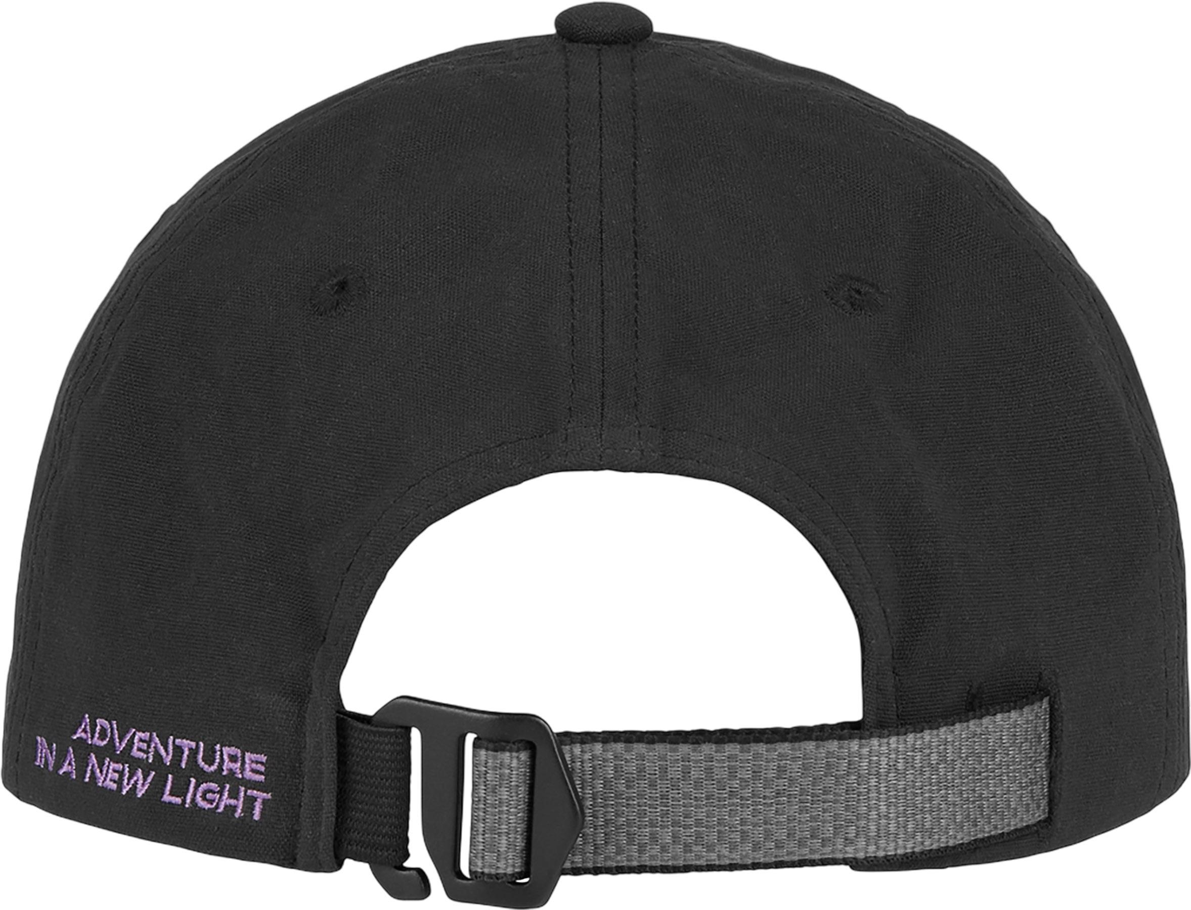 Product gallery image number 3 for product Picture X Petzl Cap - Unisex