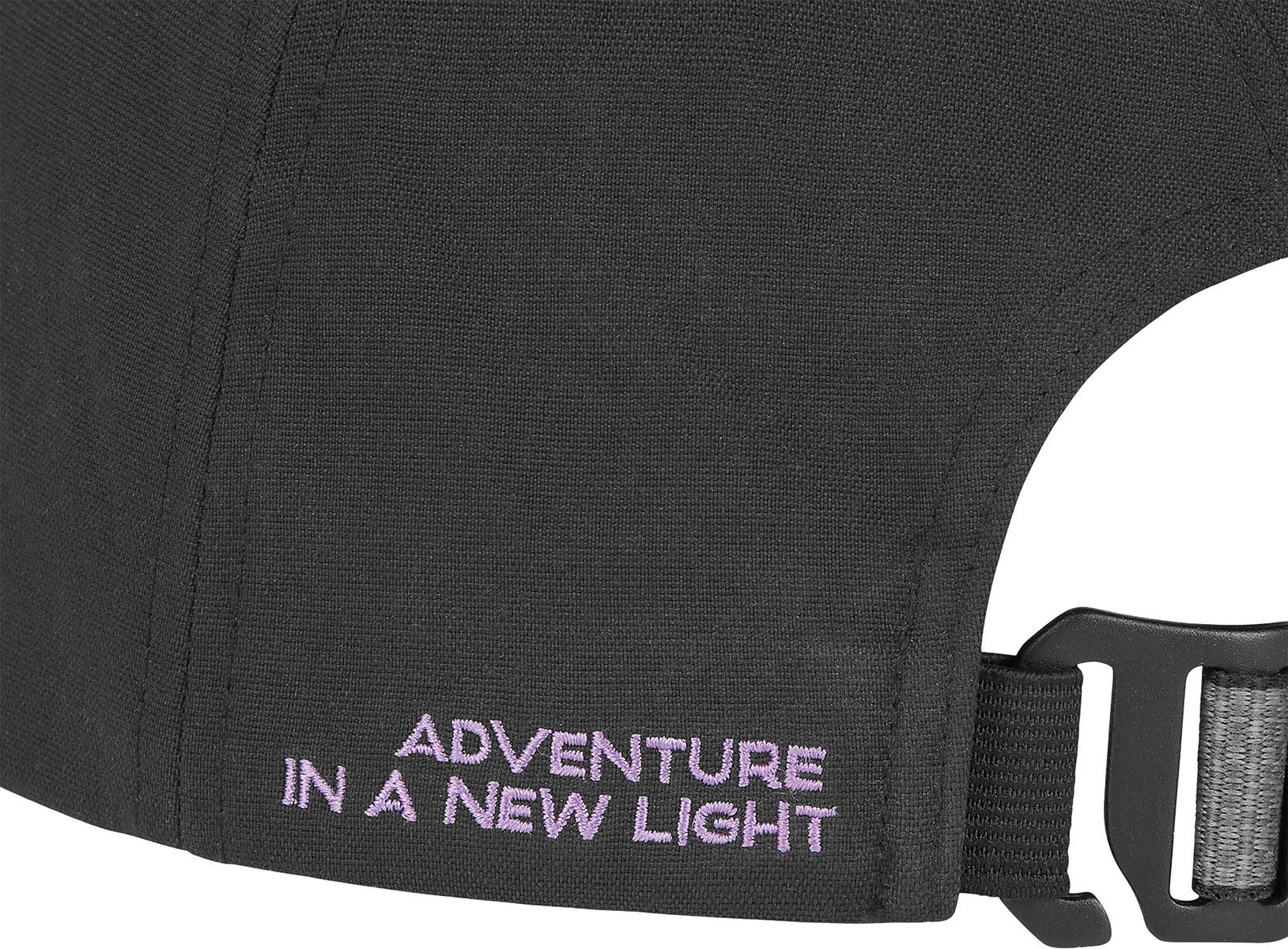 Product gallery image number 7 for product Picture X Petzl Cap - Unisex