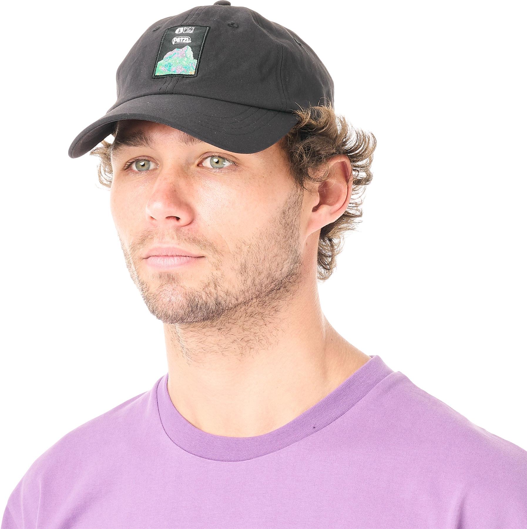 Product gallery image number 6 for product Picture X Petzl Cap - Unisex