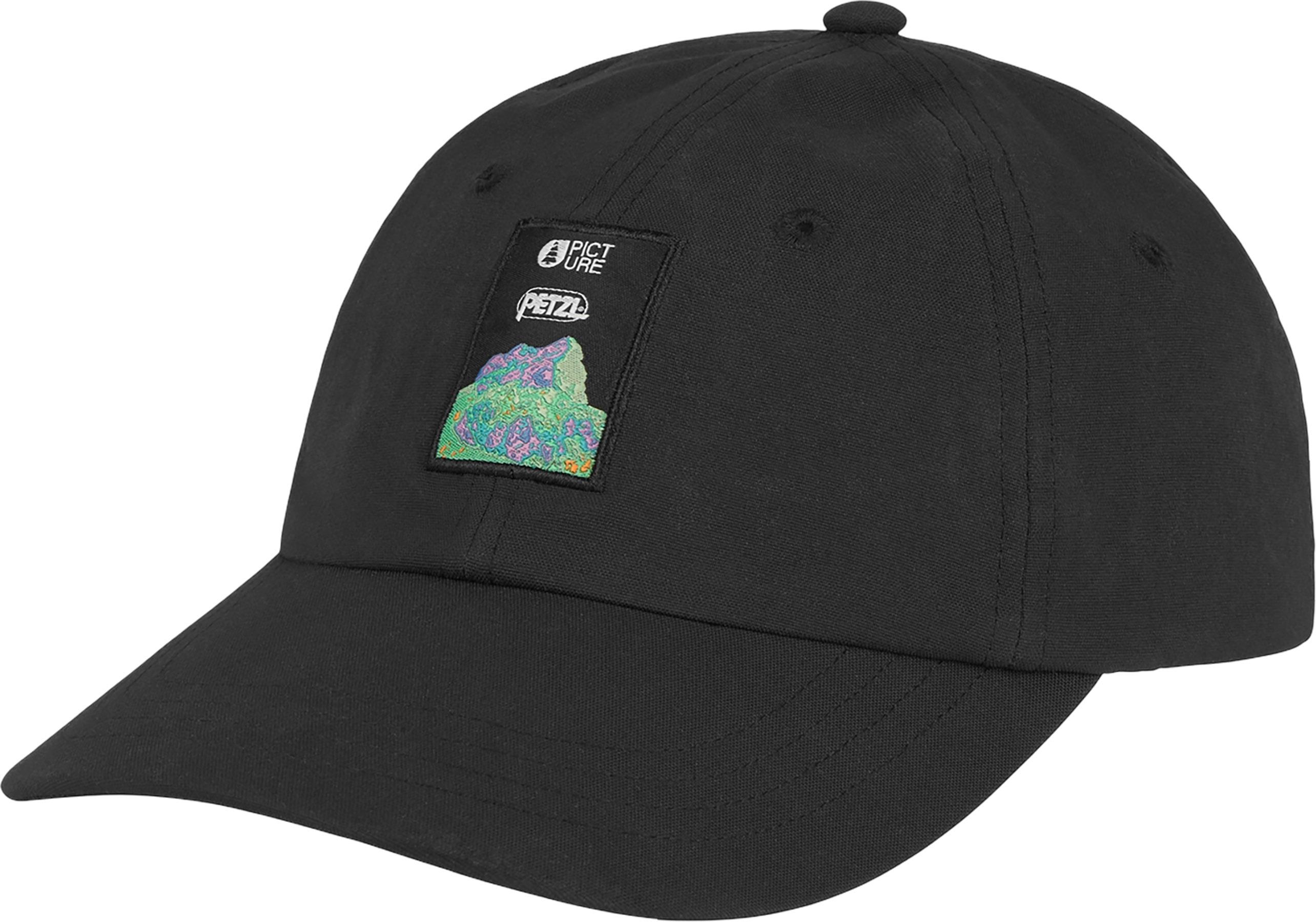Product image for Picture X Petzl Cap - Unisex