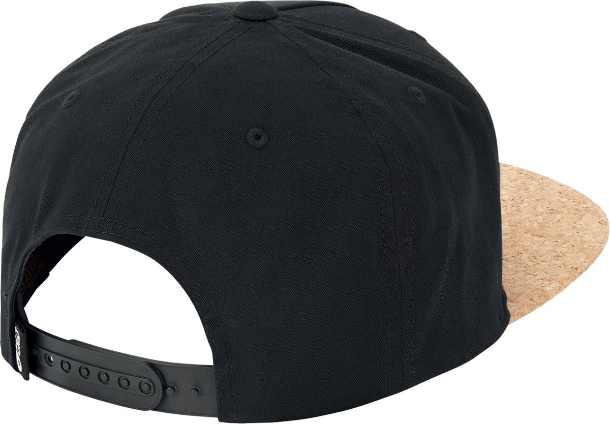 Product gallery image number 2 for product Qilo Cap - Unisex