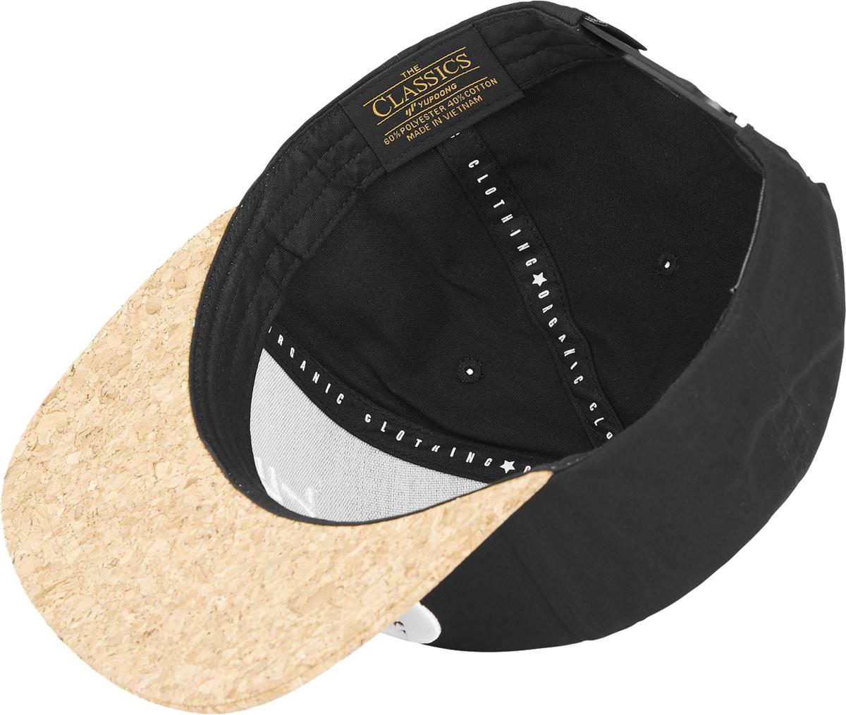 Product gallery image number 3 for product Qilo Cap - Unisex