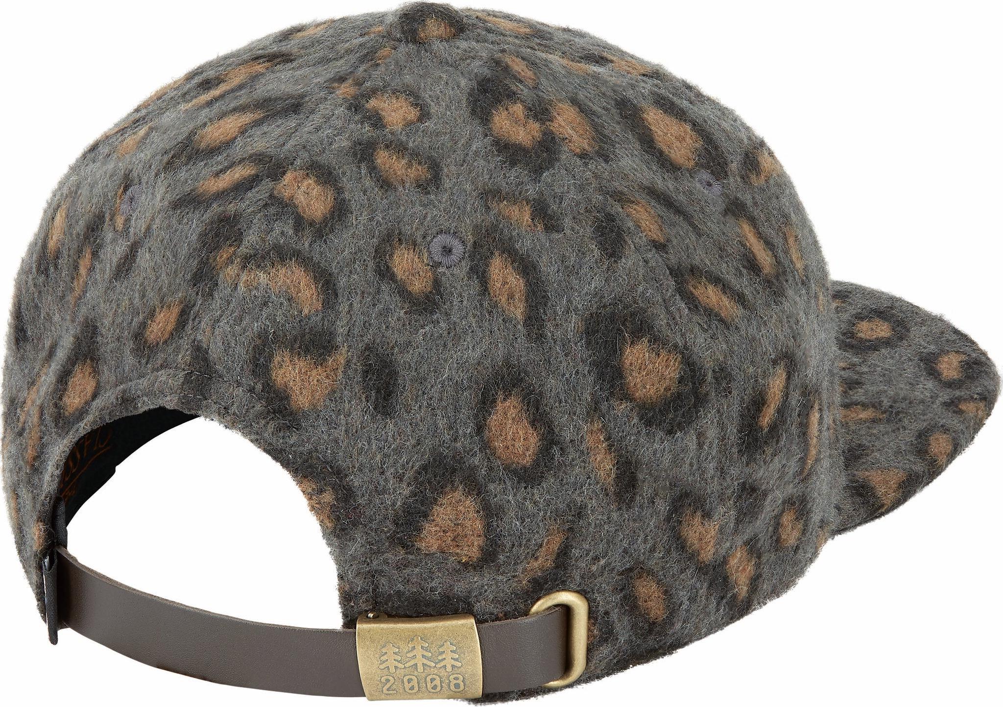 Product gallery image number 3 for product Pennington Cap - Unisex