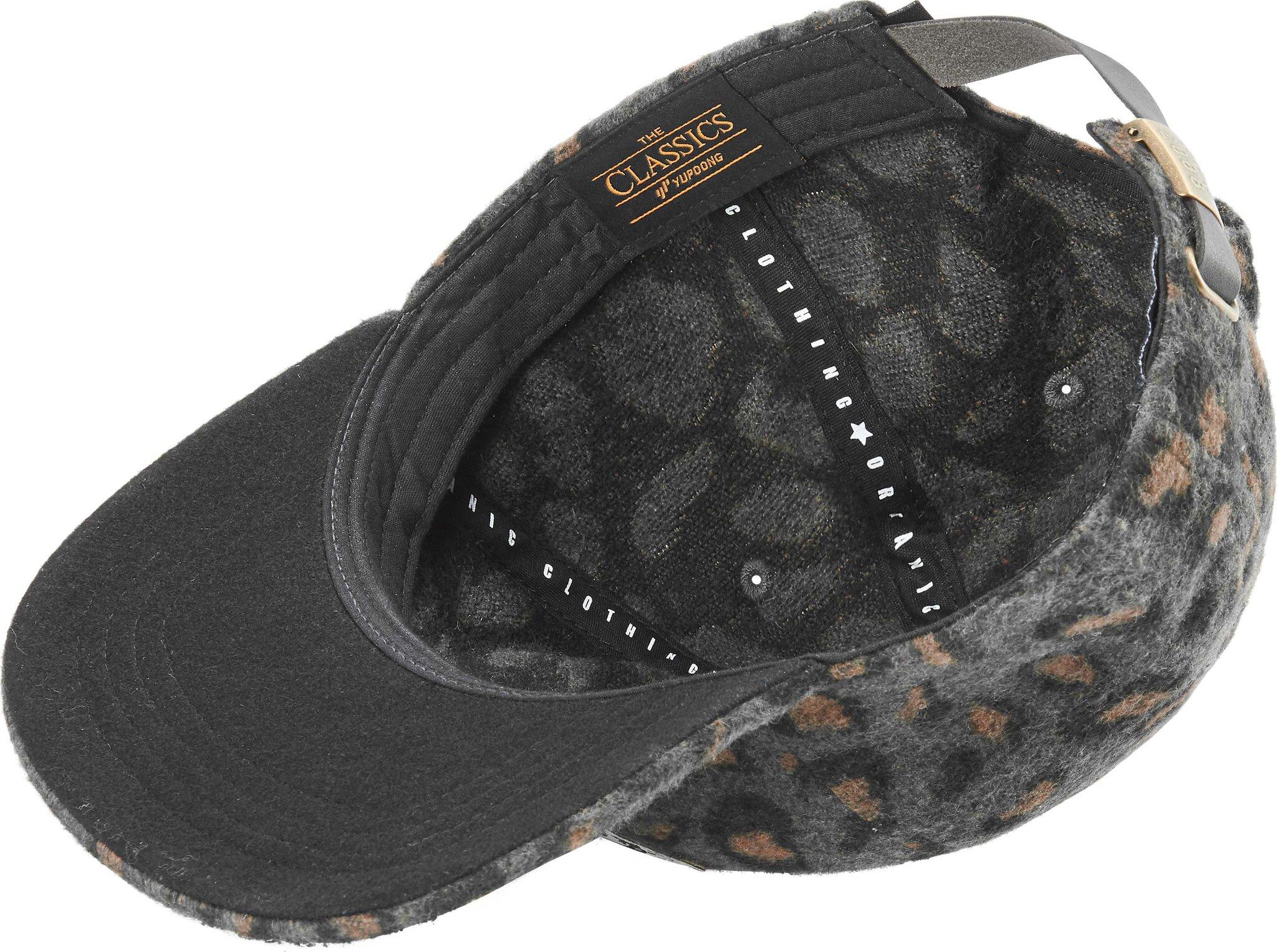 Product gallery image number 2 for product Pennington Cap - Unisex