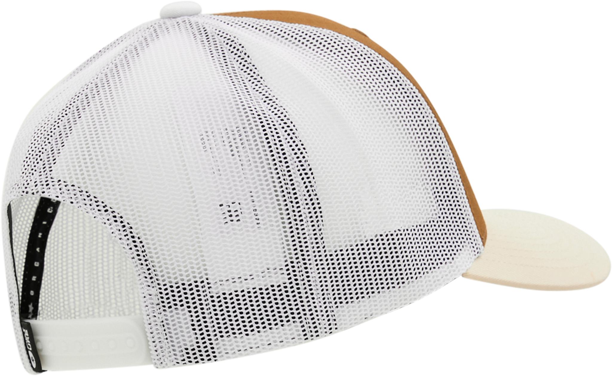 Product gallery image number 2 for product Kuldo Trucker Cap - Unisex