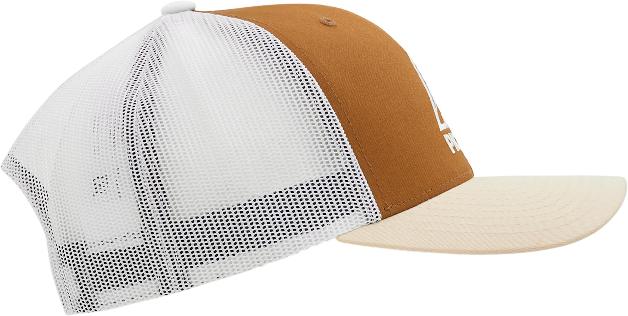 Product gallery image number 3 for product Kuldo Trucker Cap - Unisex