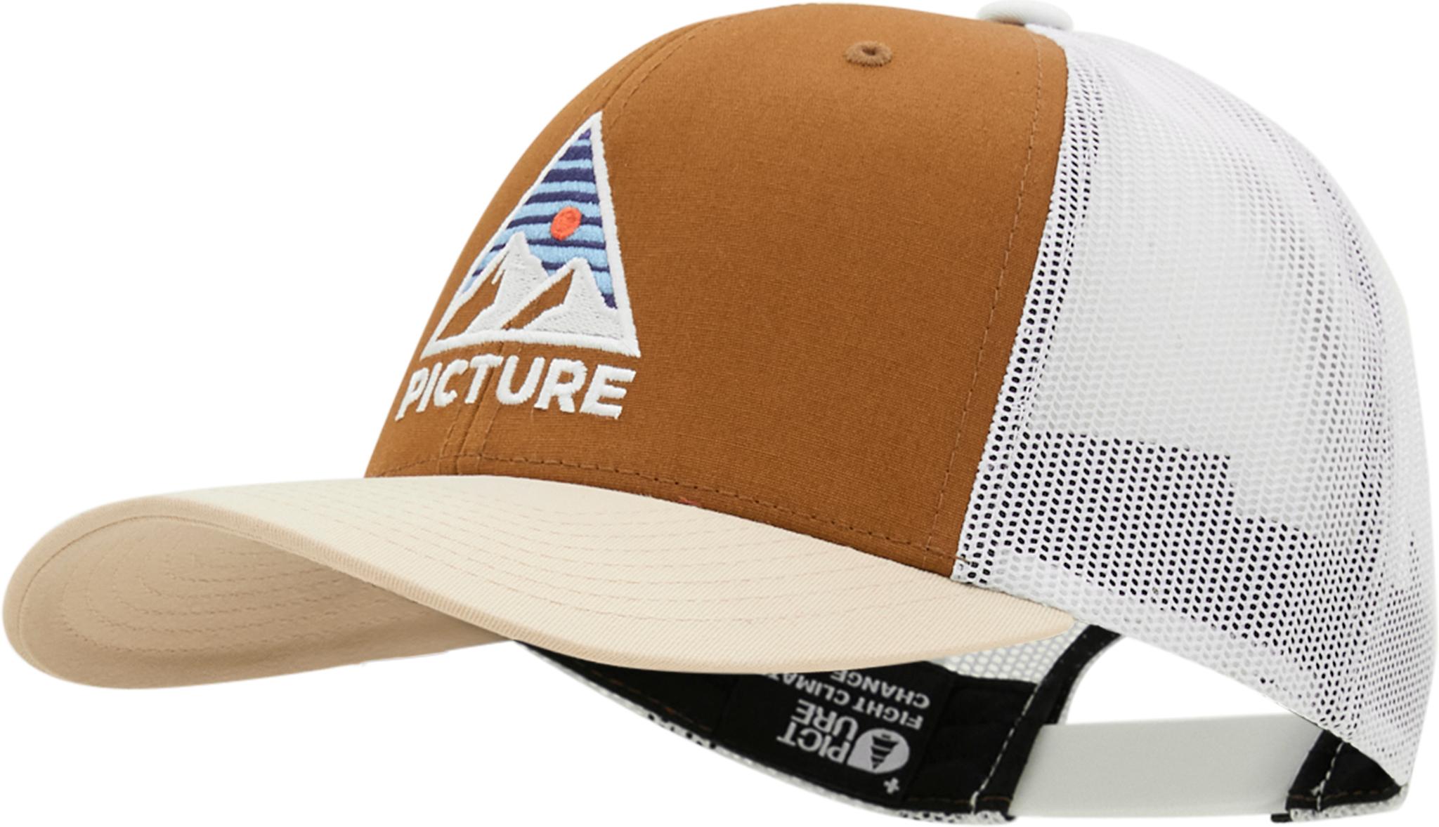 Image de produit pour Casquette de camionneur Kuldo - Unisexe