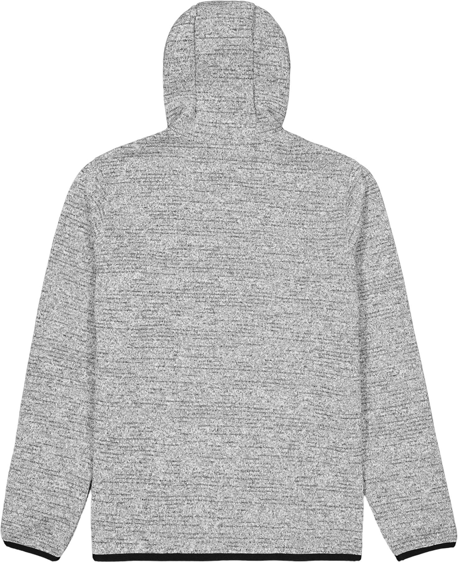 Numéro de l'image de la galerie de produits 5 pour le produit Manteau en molleton Ambroze - Homme