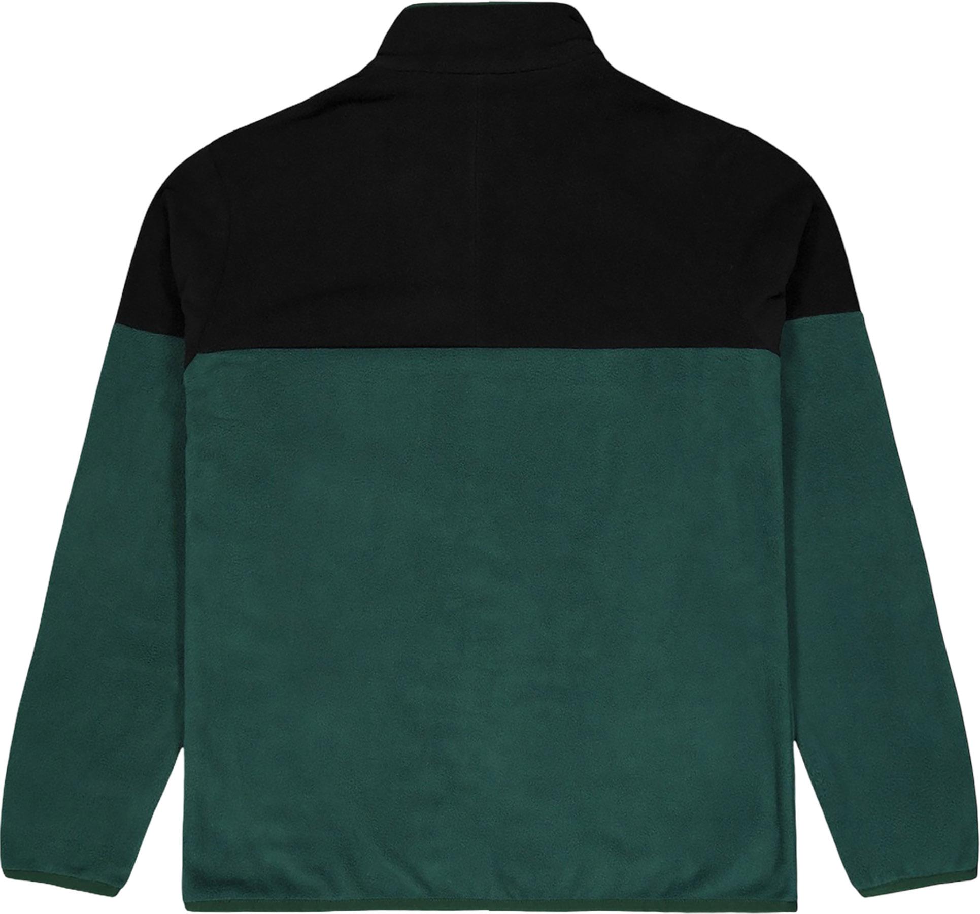 Product gallery image number 2 for product Arcca 1/4 Fleece Pullover - Men's