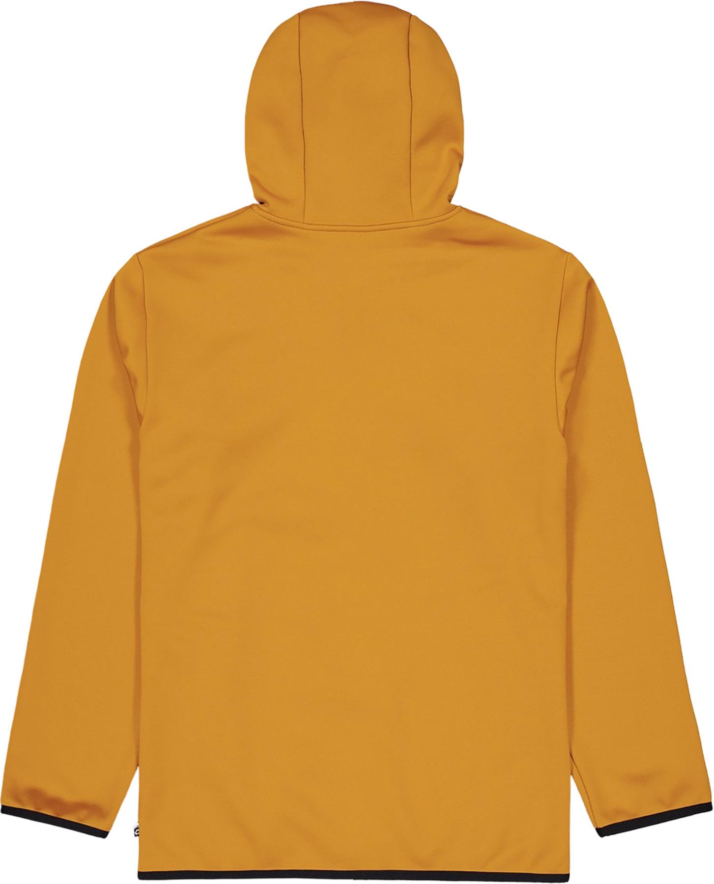 Numéro de l'image de la galerie de produits 4 pour le produit Chandail à capuchon technique zippé Park - Homme