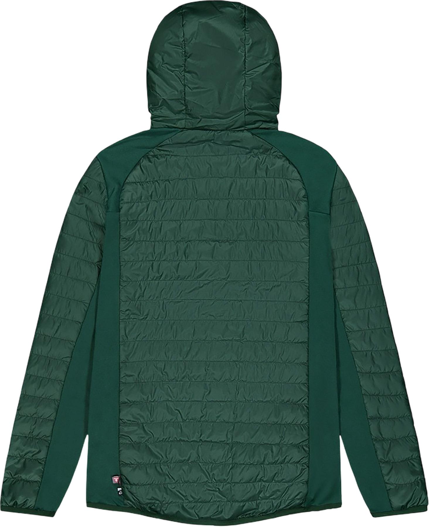 Product gallery image number 2 for product Takashima Synthetic Down Jacket - Men's