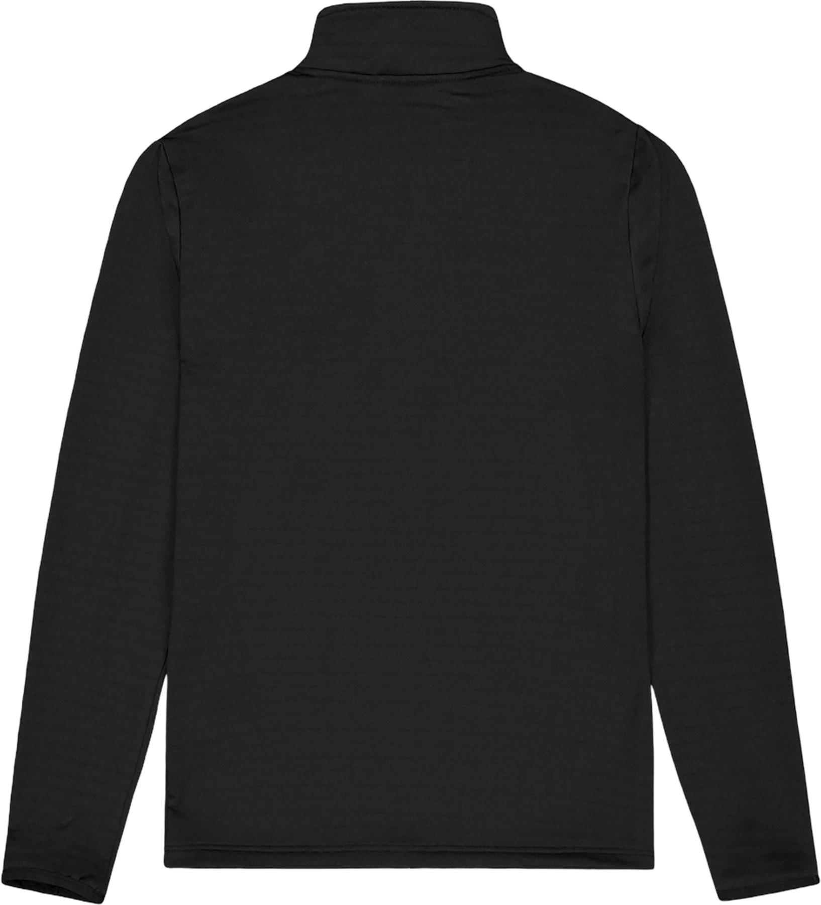 Product gallery image number 3 for product Bake Grid ¼ Zip Fleece Pullover - Men's