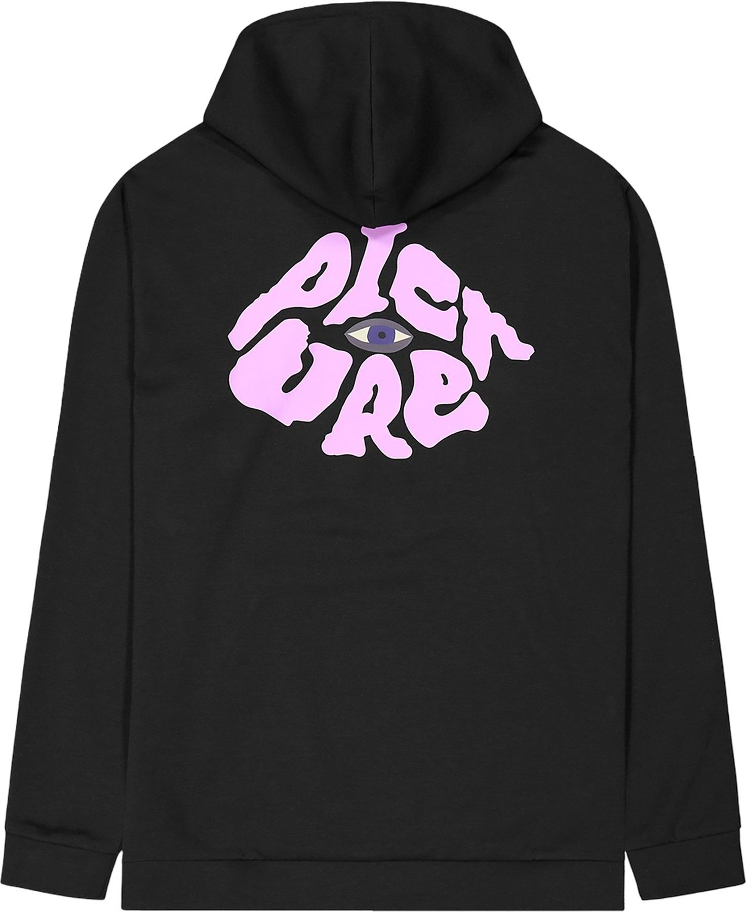 Product gallery image number 3 for product Pluris Tech Hoodie - Men's