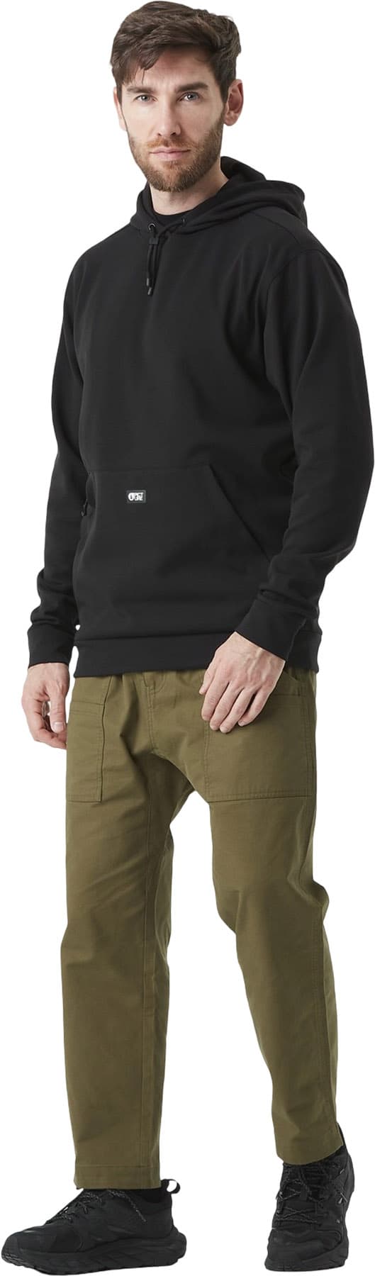 Product gallery image number 6 for product Pluris Tech Hoodie - Men's