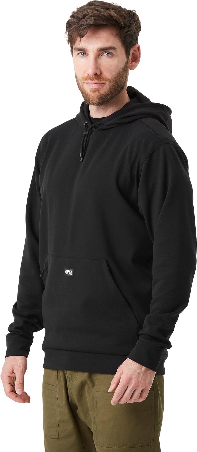 Product gallery image number 2 for product Pluris Tech Hoodie - Men's