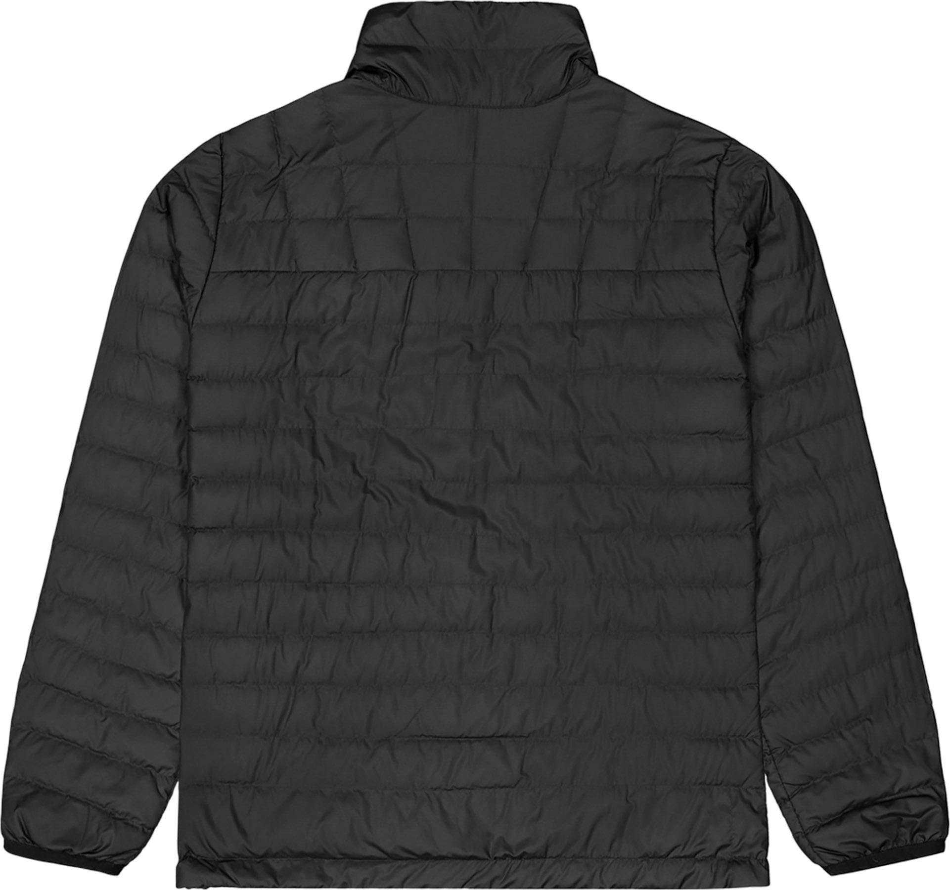 Product gallery image number 3 for product Light Puffer Jacket - Men's