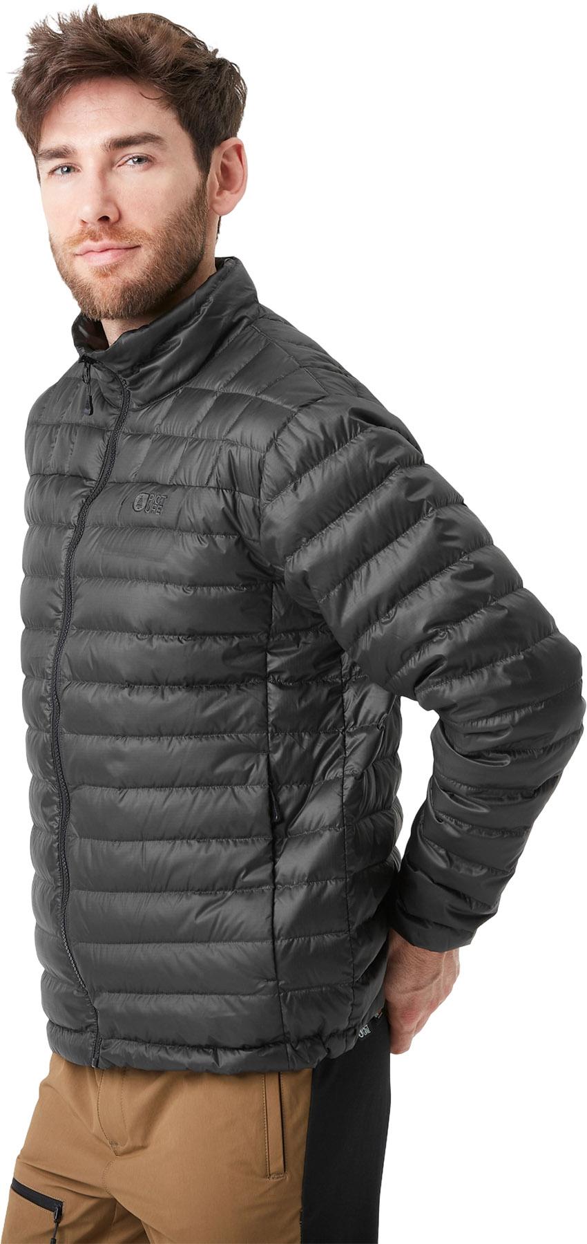 Product gallery image number 7 for product Light Puffer Jacket - Men's