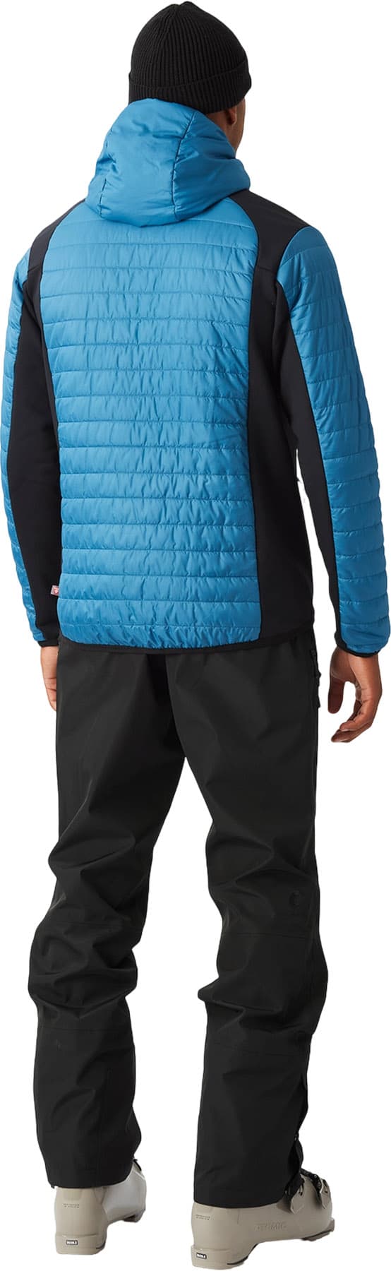 Product gallery image number 2 for product Takashima Jacket - Men's