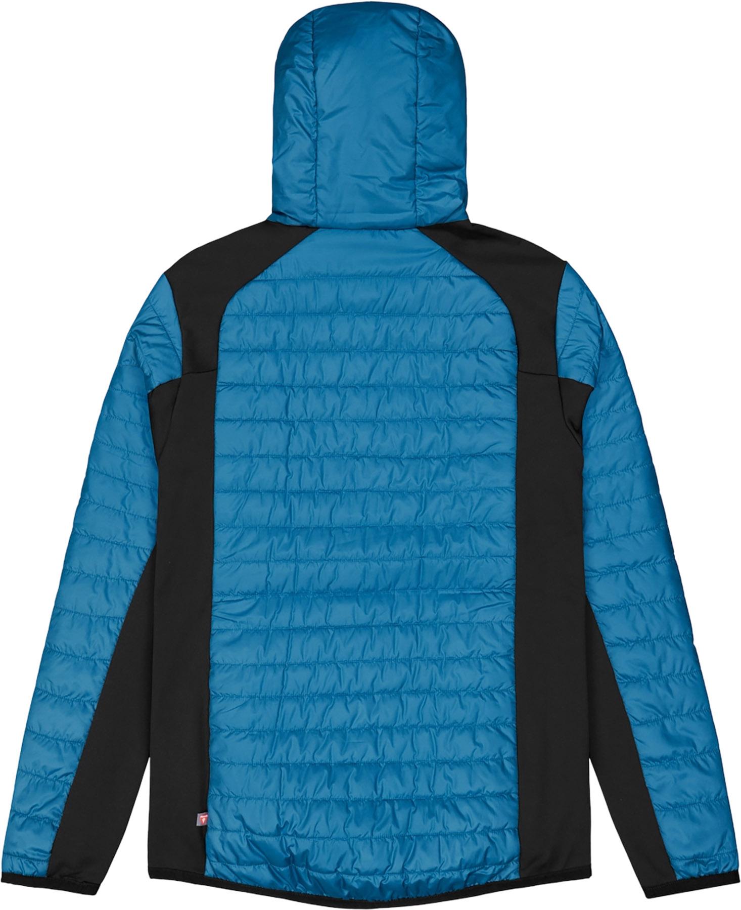 Product gallery image number 3 for product Takashima Jacket - Men's