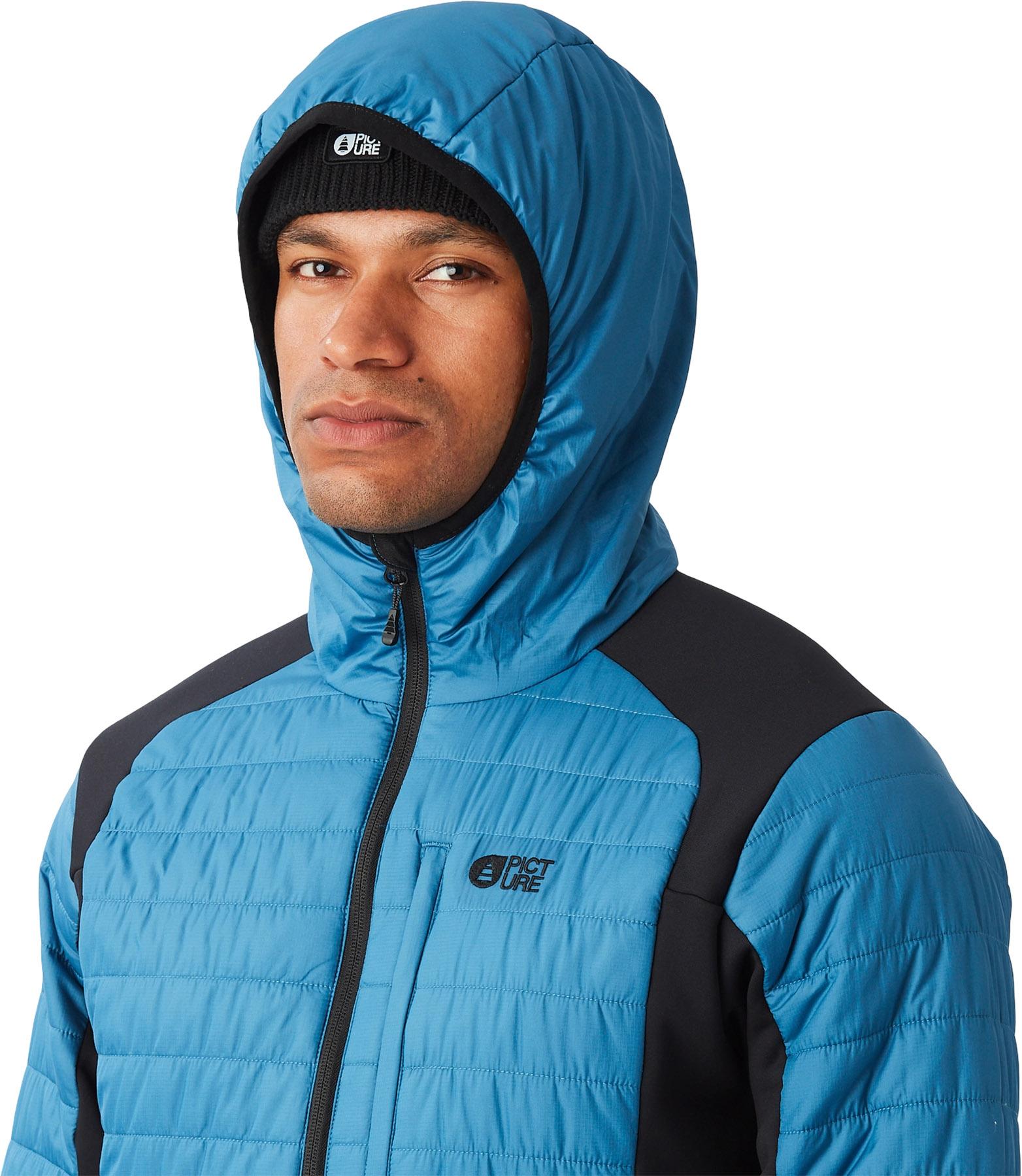 Product gallery image number 4 for product Takashima Jacket - Men's