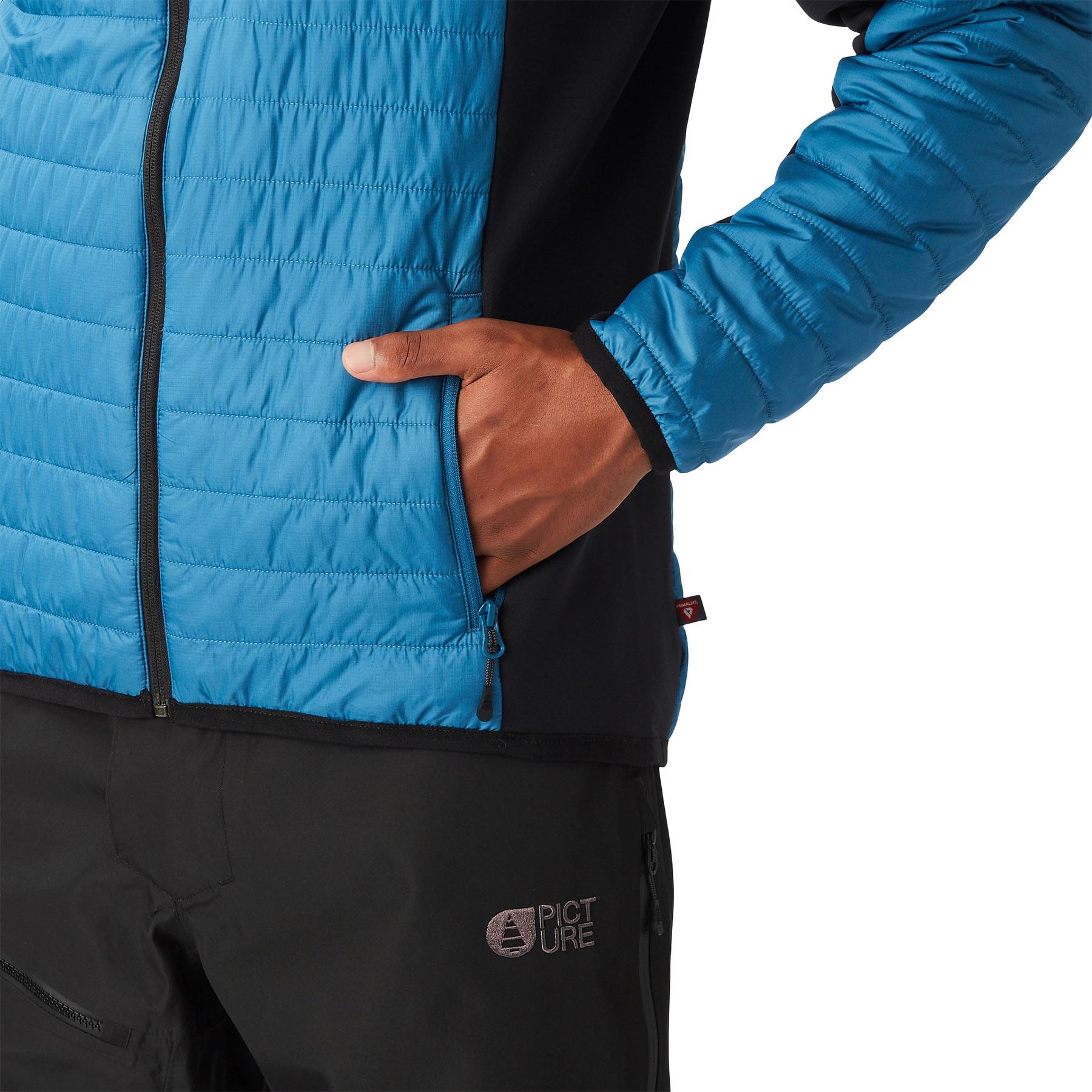 Product gallery image number 5 for product Takashima Jacket - Men's