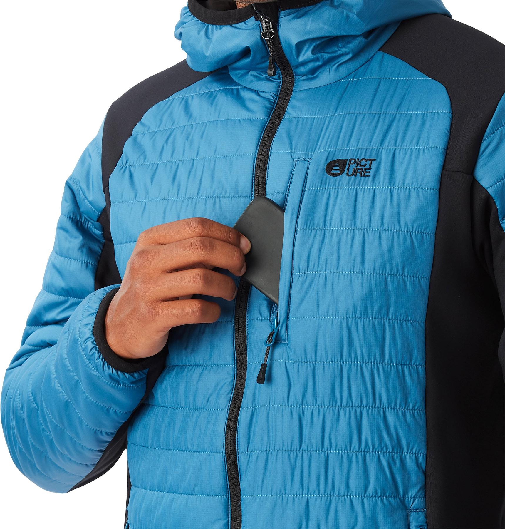 Product gallery image number 6 for product Takashima Jacket - Men's